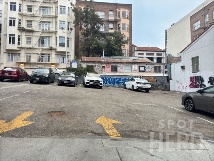 Photo of 32 Cosmo Pl. (50 Cosmo Pl.) - Lot