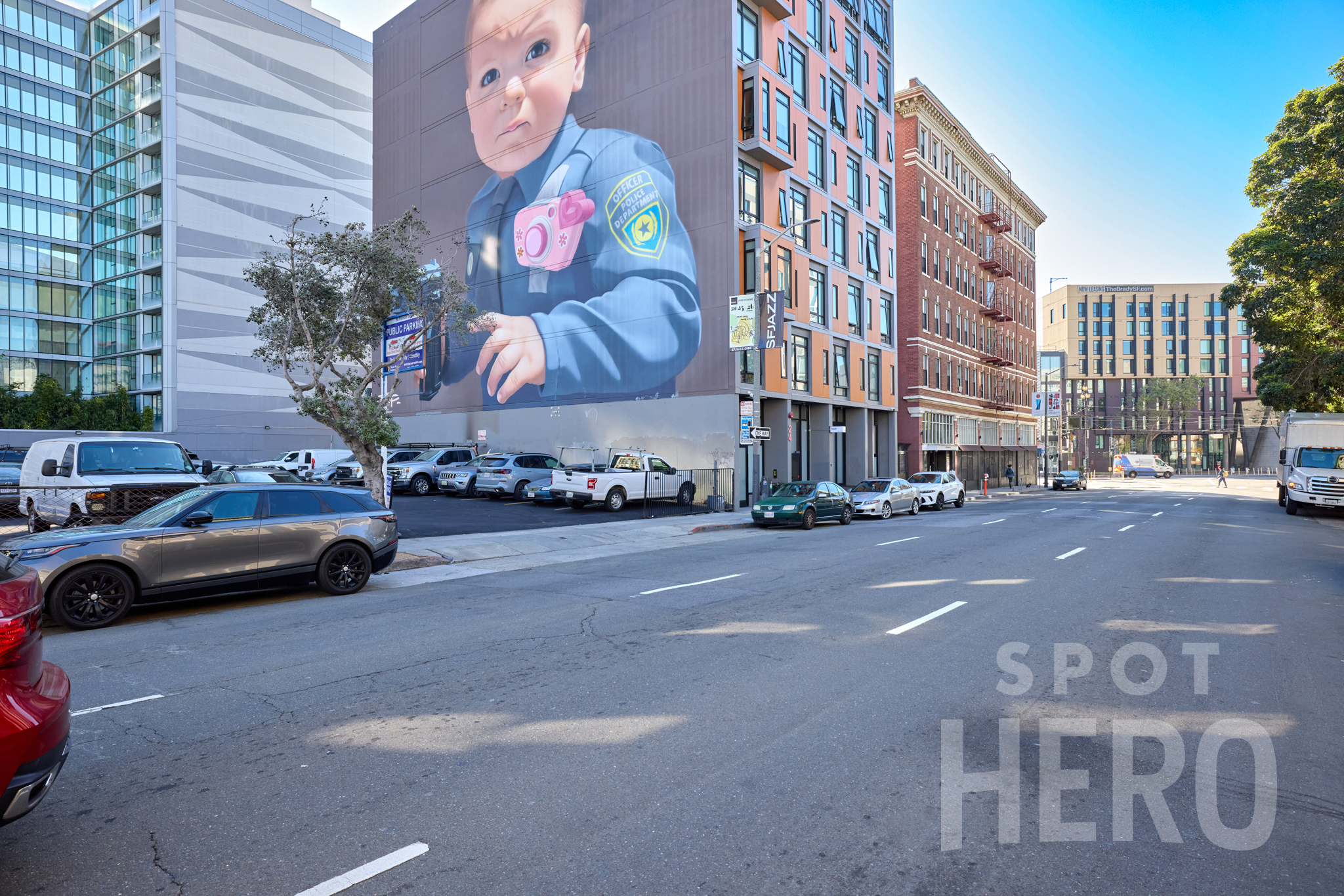 Photo of 98 Franklin St - Lot (Semi-Valet)
