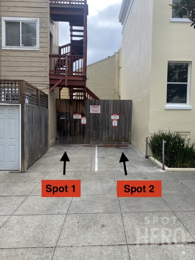 Photo of 111 Diamond St. - Personal Spots