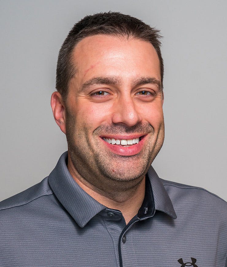 matt dibari