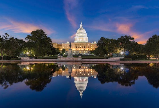 DC Skyline