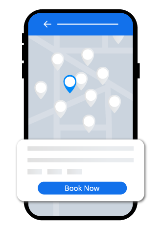 SpotHero Mobile App