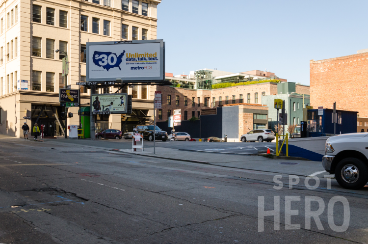 Photo of 768 Sansome St. - Lot